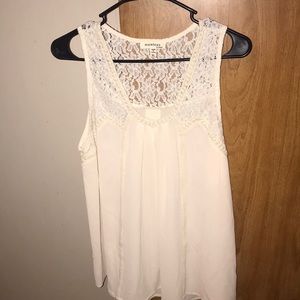 Monteau LA Blouse top